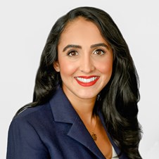 Lonee Patel  Loan Officer