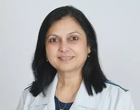 Sushma Koyawala Financial Advisor