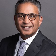 Jay Patel Financial Advisor
