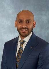 Hiren Patel CPA, CFP®, ChFC®, RICP®, CLU®, Wealth Management Advisor