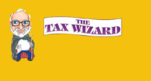 The Tax Wizard