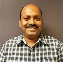 Krishna Seeram Realtor