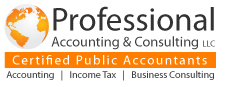 Professional Accounting & Consulting LLC
