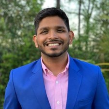 Manan Patel Financial Advisor