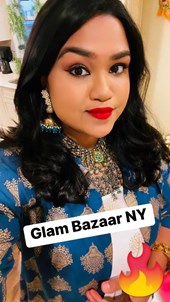 Glam Bazaar Jewelers New York, NY