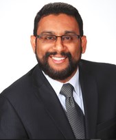 Junaid Ahmed - Realtor