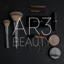 AR3 Beauty Shop