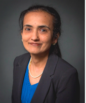 Deepa Rajaram CPA