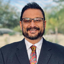 Hiren Patel Loan Advisor