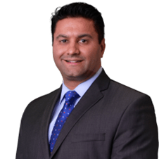 Mahul Balar - Certified Financial Planner (CFP)