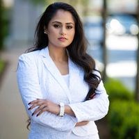 Nandani Patel