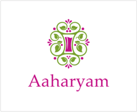 Aaharyam Sarees
