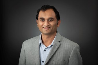 Dhaval Patel Financial Advisor