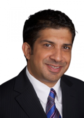 Aman Patel Financial Advisor
