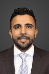 Rahim Noorani Financial Advisor