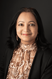 Raji Sathappan Financial Advisor
