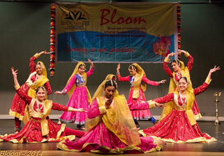 Mona's Dance Academy