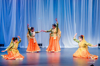 Mona's Dance Academy
