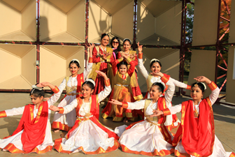 Mona's Dance Academy