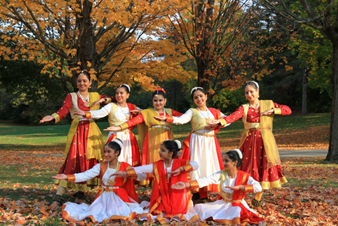Mona's Dance Academy