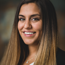 Courtney Ram Realtor