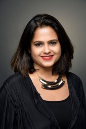 Nina Pandya Photography
