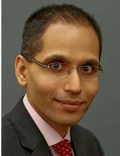Devansh Patel Financial Advisor
