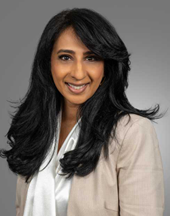 Hanisha Patel Financial Advisor