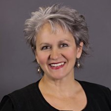 Karen Patel Financial Advisor