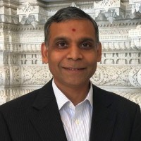 Parimal Patel Financial Advisor