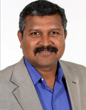 Earnest Kumar Loan Advisor
