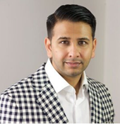 Neil Patel Loan Advisor
