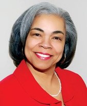 Jain Williams  Insurance Officer