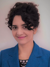 Manisha Jain Financial Advisor