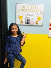 Best Brains Pleasanton