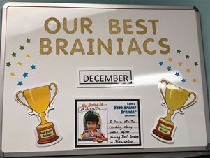 Best Brains Pleasanton