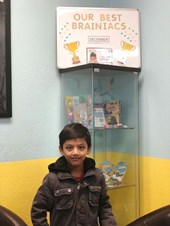 Best Brains Pleasanton
