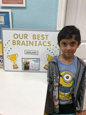 Best Brains Pleasanton