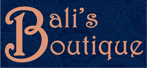 Bali's Boutique