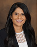 Manisha Patel Financial Advisor