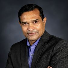 Janardhan Vangala Mortgage Loan Originator