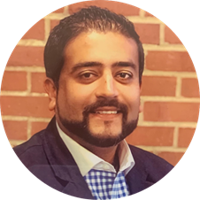 Ruch Patel Loan Originator