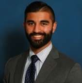 Ashwin Sharma Financial Advisor