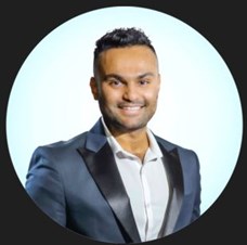 Krishen Shah Mortgage Loan Originator