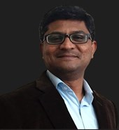 Varun Ramanujam Mortgage Loan Originator
