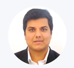 Bicky Singh Loan Officer