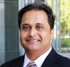 Dipen Patel Financial Advisor