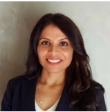 Asha Patel Financial Advisor
