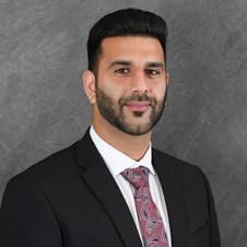 Sukh Purewal Insurance Officer