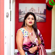 Chandini’s World Of Fashion